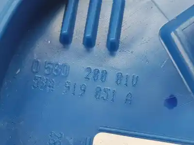 Pièce détachée automobile d'occasion pompe à carburant pour cupra leon (kl1, ku1, kug) 1.5 tsi références oem iam 5wa919051a  5q0444b