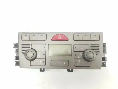 Peça sobressalente para automóvel em segunda mão comando de sofagem (chauffage / ar condicionado) por lancia ypsilon (101) 1.4 16v oro (10.2006->) referências oem iam 735369969