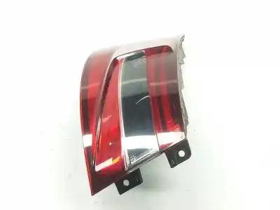 Автозапчастина б/у лівий ход ліхар для skoda superb 1.6 tdi посилання на oem iam 3v5945207a  3v5945207a