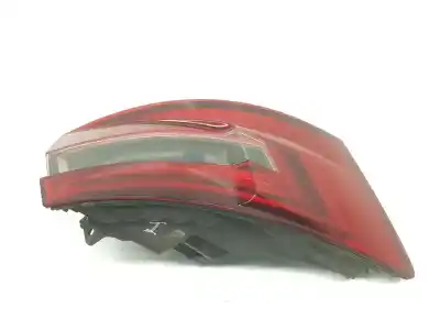 Автозапчастина б/у лівий ход ліхар для skoda superb 1.6 tdi посилання на oem iam 3v5945207a  3v5945207a