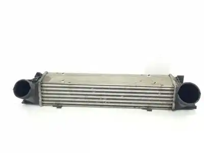 Recambio de automóvil de segunda mano de INTERCOOLER para BMW SERIE 3 BERLINA  referencias OEM IAM 17517798788 7798788 