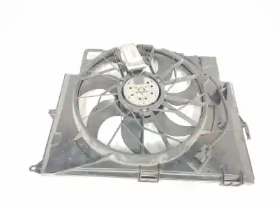 Second-hand car spare part radiator cooling fan for bmw serie 3 berlina 2.0 turbodiesel oem iam references 17425a3f105 5a3f105 