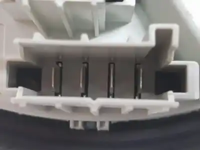 Second-hand car spare part heating fan for bmw 3 (e90) 318 d oem iam references 64119227670  9227670