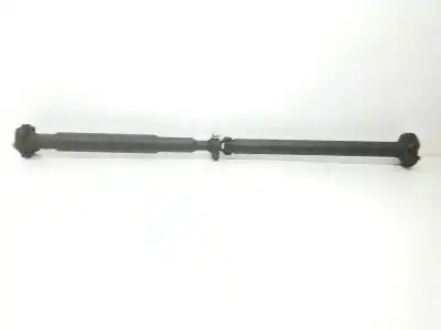 Peça sobressalente para automóvel em segunda mão transmissão central traseira por bmw 3 (e90) 318 d referências oem iam 26107575332