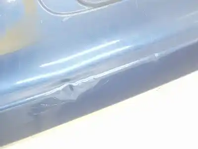 Second-hand car spare part trunk lid for bmw 3 (e90) 318 d oem iam references 41627254425  7254425