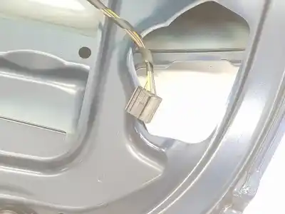 Second-hand car spare part trunk lid for bmw 3 (e90) 318 d oem iam references 41627254425  7254425