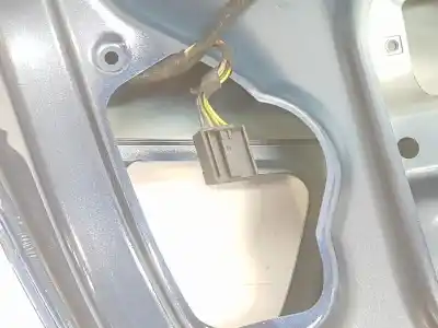 Second-hand car spare part trunk lid for bmw 3 (e90) 318 d oem iam references 41627254425  7254425