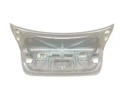 Second-hand car spare part trunk lid for bmw 3 (e90) 318 d oem iam references 41627254425  7254425