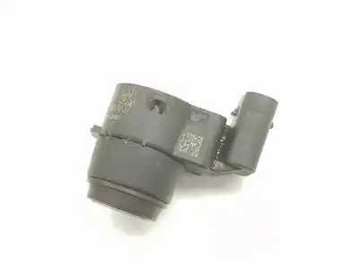 Peça sobressalente para automóvel em segunda mão sensor de estacionamento por bmw 3 (e90) 318 d referências oem iam 66209114342
