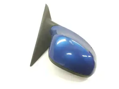 Peça sobressalente para automóvel em segunda mão espelho retrovisor direito por bmw 3 (e90) 318 d referências oem iam 51167268262  7268262