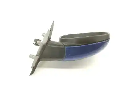 Peça sobressalente para automóvel em segunda mão espelho retrovisor direito por bmw 3 (e90) 318 d referências oem iam 51167268262  7268262