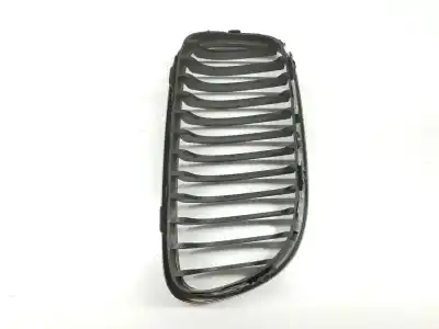 Second-hand car spare part front grille for bmw 3 (e90) 318 d oem iam references 51137201969  7201969