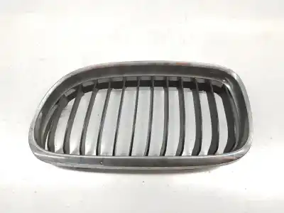 Second-hand car spare part front grille for bmw 3 (e90) 318 d oem iam references 51137201969  7201969