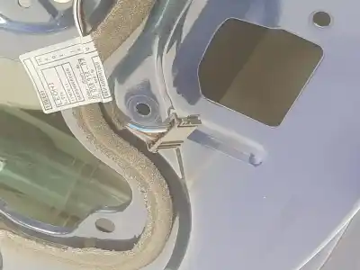 Second-hand car spare part front right door for bmw 3 (e90) 318 d oem iam references 41515a2a386  5a2a386