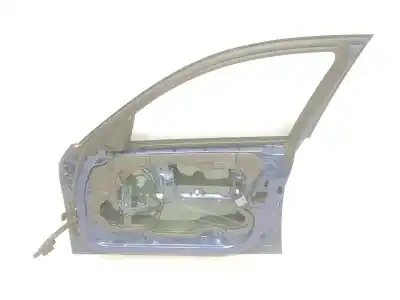 Second-hand car spare part front right door for bmw 3 (e90) 318 d oem iam references 41515a2a386  5a2a386