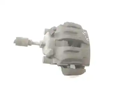 Peça sobressalente para automóvel em segunda mão pinça de travão traseira esquerda por bmw 3 (e90) 318 d referências oem iam 34216768697