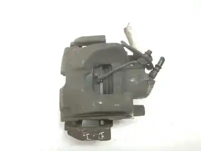 Second-hand car spare part front left brake caliper for bmw 3 (e90) 318 d oem iam references 34116776527  6776527