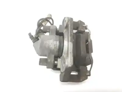 Peça sobressalente para automóvel em segunda mão pinça de travão dianteira esquerda por bmw 3 (e90) 318 d referências oem iam 34116776527