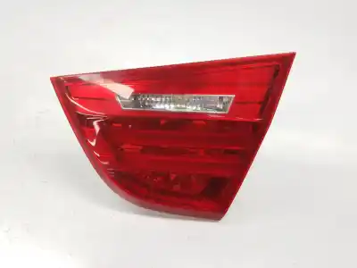 Peça sobressalente para automóvel em segunda mão farolim interior traseiro direito por bmw 3 (e90) 318 d referências oem iam 63217289428