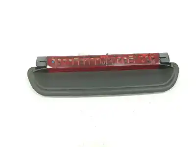 Second-hand car spare part center tailgate light for bmw 3 (e90) 318 d oem iam references 63257145519  7145519
