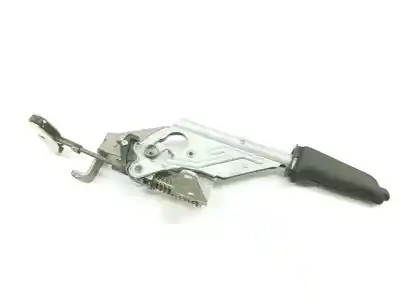 Peça sobressalente para automóvel em segunda mão alavanca de travão de mão por bmw 3 (e90) 318 d referências oem iam 34406782749