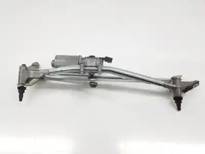 Peça sobressalente para automóvel em segunda mão motor do limpa para brisas por bmw 3 (e90) 318 d referências oem iam 61617161711