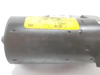 Second-hand car spare part starter motor for bmw 3 (e90) 318 d oem iam references 12418506657  8506657
