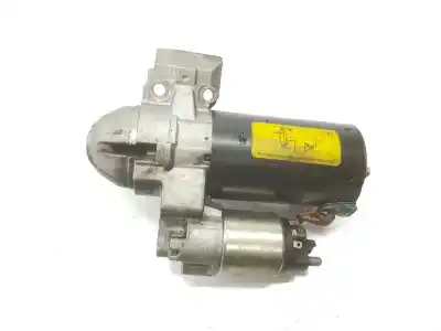 Peça sobressalente para automóvel em segunda mão motor de arranque por bmw 3 (e90) 318 d referências oem iam 12418506657