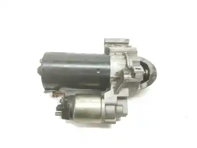 Second-hand car spare part starter motor for bmw 3 (e90) 318 d oem iam references 12418506657  8506657