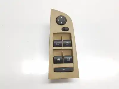 Second-hand car spare part left front power window switch for bmw 3 (e90) 318 d oem iam references 61319217328  9217328