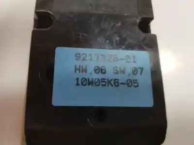 Second-hand car spare part left front power window switch for bmw 3 (e90) 318 d oem iam references 61319217328  9217328