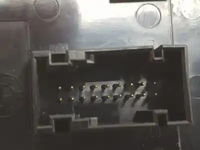 Second-hand car spare part left front power window switch for bmw 3 (e90) 318 d oem iam references 61319217328  9217328