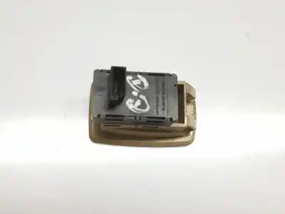 Second-hand car spare part right front power window switch for bmw 3 (e90) 318 d oem iam references 61316945876  6945876