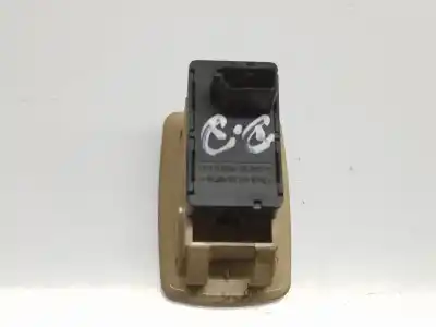 Second-hand car spare part right front power window switch for bmw 3 (e90) 318 d oem iam references 61316945876  6945876