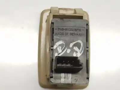 Second-hand car spare part right front power window switch for bmw 3 (e90) 318 d oem iam references 61316945876  6945876