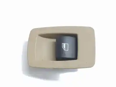 Peça sobressalente para automóvel em segunda mão botão / interruptor elevador vidro dianteiro direito por bmw 3 (e90) 318 d referências oem iam 61316945876