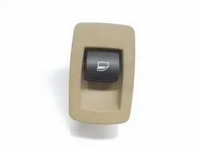 Second-hand car spare part right front power window switch for bmw 3 (e90) 318 d oem iam references 61316945876  6945876