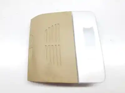 Peça sobressalente para automóvel em segunda mão luz interior por bmw 3 (e90) 318 d referências oem iam 61319201630  9201630