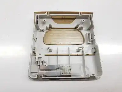 Peça sobressalente para automóvel em segunda mão luz interior por bmw 3 (e90) 318 d referências oem iam 61319201630  9201630