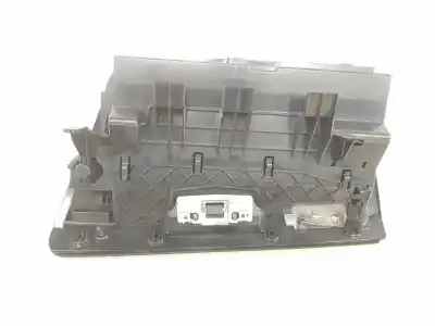 Peça sobressalente para automóvel em segunda mão porta luvas por bmw 3 (e90) 318 d referências oem iam 51169110541  9110541