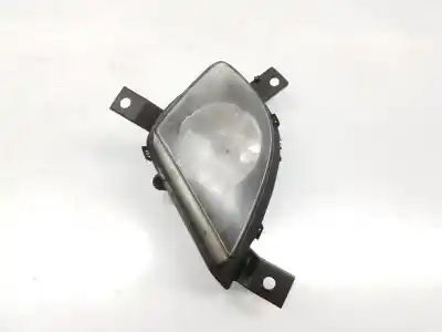 Peça sobressalente para automóvel em segunda mão farol / projetor de nevoeiro esquerdo por bmw 3 (e90) 318 d referências oem iam 63177199893