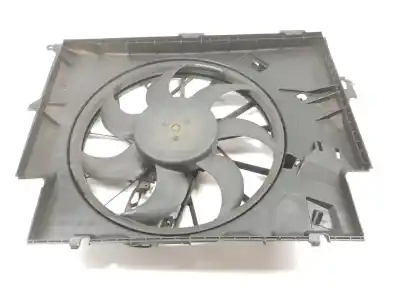 Pezzo di ricambio per auto di seconda mano elettroventola per bmw 3 (e90) 318 d riferimenti oem iam 17427801993  1137328144