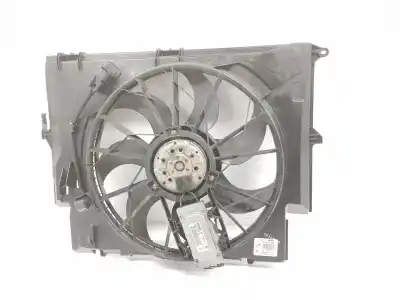 Pezzo di ricambio per auto di seconda mano elettroventola per bmw 3 (e90) 318 d riferimenti oem iam 17427801993  1137328144