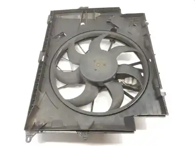Pezzo di ricambio per auto di seconda mano elettroventola per bmw 3 (e90) 318 d riferimenti oem iam 17427801993  1137328144