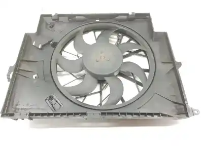 Pezzo di ricambio per auto di seconda mano elettroventola per bmw 3 (e90) 318 d riferimenti oem iam 17427801993  1137328144