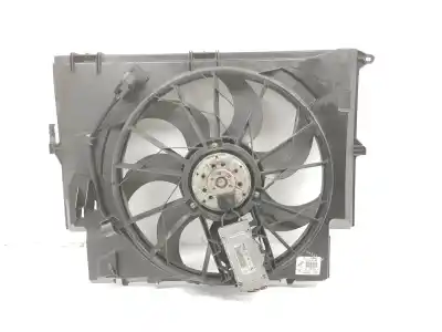 Pezzo di ricambio per auto di seconda mano elettroventola per bmw 3 (e90) 318 d riferimenti oem iam 17427801993  1137328144