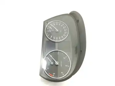 Peça sobressalente para automóvel em segunda mão quadrante por bmw 3 (e90) 318 d referências oem iam 62109187344  9187344