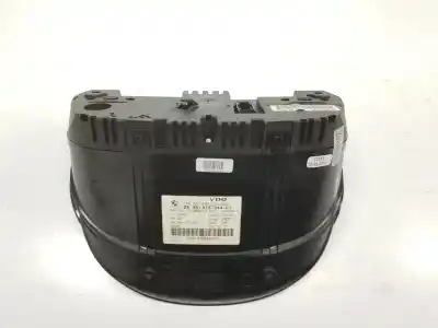 Peça sobressalente para automóvel em segunda mão quadrante por bmw 3 (e90) 318 d referências oem iam 62109187344  9187344