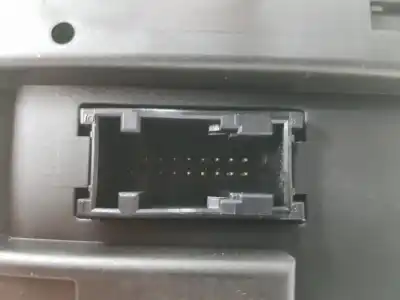 Peça sobressalente para automóvel em segunda mão quadrante por bmw 3 (e90) 318 d referências oem iam 62109187344  9187344