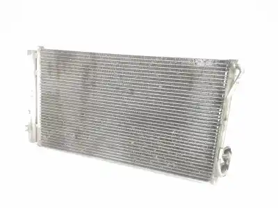 Peça sobressalente para automóvel em segunda mão condensador / radiador de ar condicionado por bmw 3 (e90) 318 d referências oem iam 64539229021